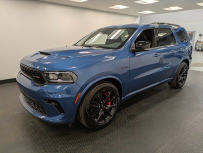 Used 2024 Dodge Durango R/T