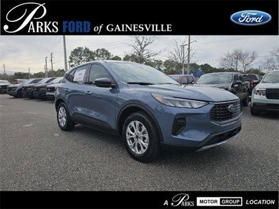 New 2025 Ford Escape Active w/ Tech Pack #1
