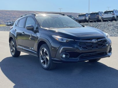 New 2024 Subaru Crosstrek 2.5i Limited