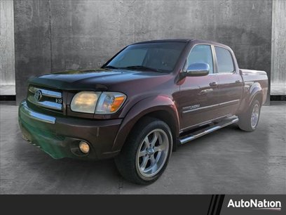Used 2006 Toyota Tundra SR5