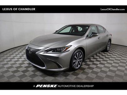 Certified 2020 Lexus ES 350