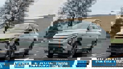 Used 2025 Kia K4 LXS