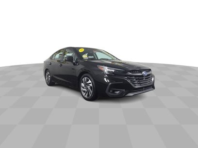 Used 2023 Subaru Legacy Limited