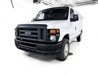 Used 2013 Ford E-250 and Econoline 250 w/ PWR Group