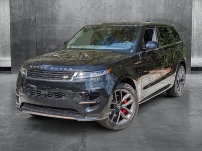 New 2024 Land Rover Range Rover Sport Dynamic SE