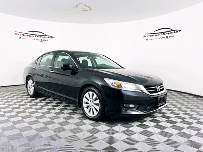 Used 2014 Honda Accord Touring