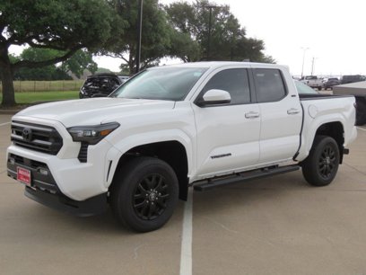 Used 2024 Toyota Tacoma 4x4 Double Cab