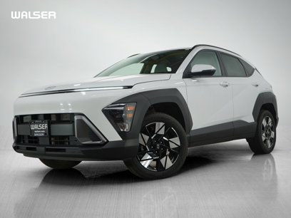 Used 2024 Hyundai Kona SEL