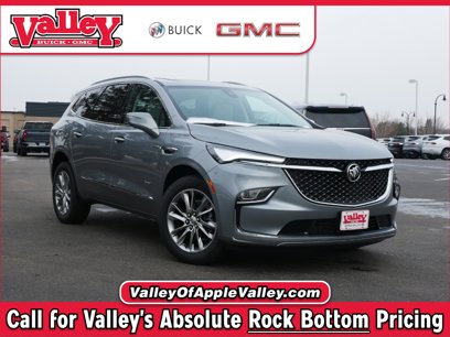 New 2024 Buick Enclave Avenir