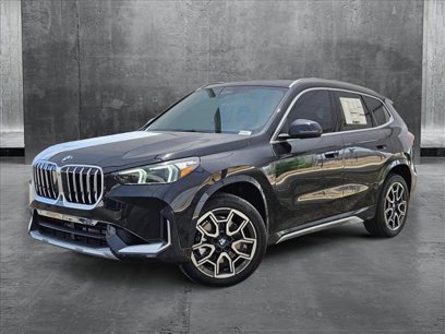 New 2025 BMW X1 xDrive28i w/ Premium Package
