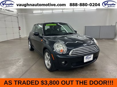 Used 2009 MINI Cooper Hardtop