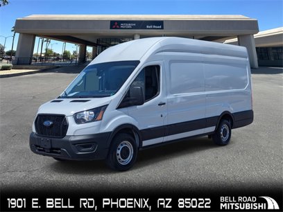 Used 2022 Ford Transit 250 148 High Roof Extended
