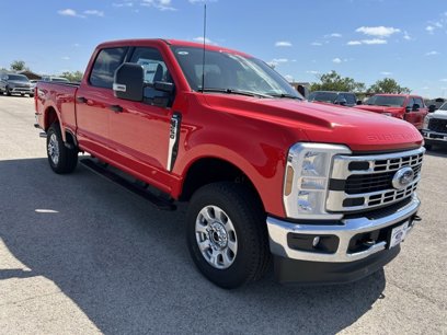 New 2024 Ford F250 XLT w/ FX4 Off-Road Package