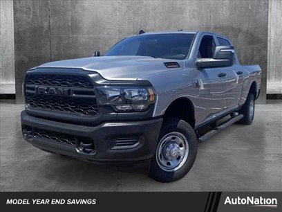 New 2024 RAM 2500 Tradesman