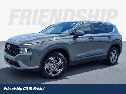 Used 2023 Hyundai Santa Fe SE