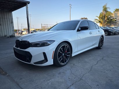 Used 2023 BMW M340i w/ Shadowloine Package