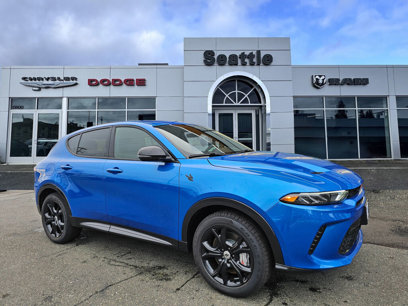 New 2024 Dodge Hornet R/T w/ R/T Blacktop Package