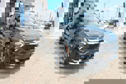 Used 2023 Kia Sportage SX