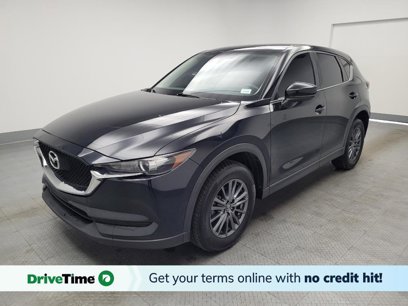 Used 2019 MAZDA CX-5 Sport