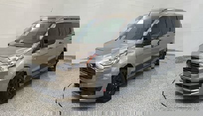 Used 2019 Ford Transit Connect XLT