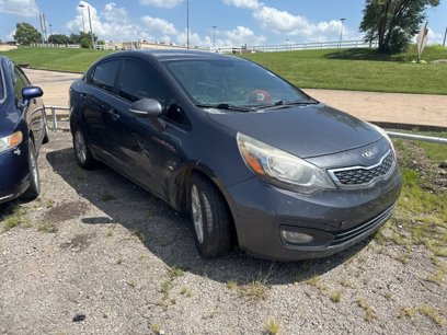 Used 2015 Kia Rio EX w/ Convenience Package
