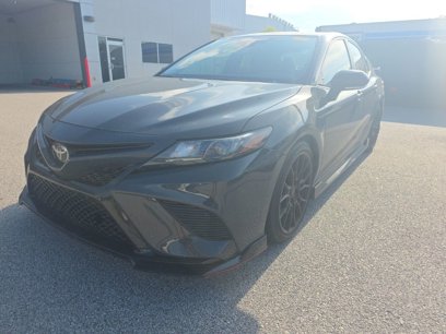 Used 2023 Toyota Camry TRD