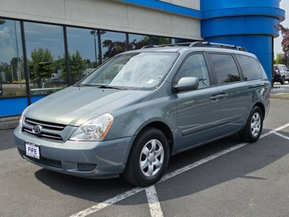 Used 2007 Kia Sedona LX