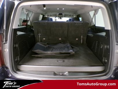 Used 2020 Chevrolet Suburban 4WD