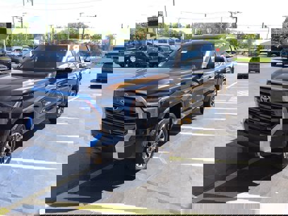 New 2025 Toyota Tundra Limited
