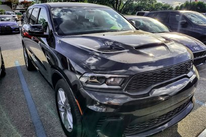 Used 2024 Dodge Durango R/T
