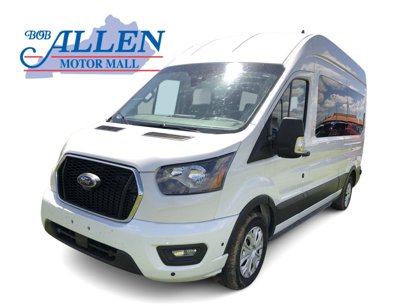 Used 2024 Ford Transit 350 XLT