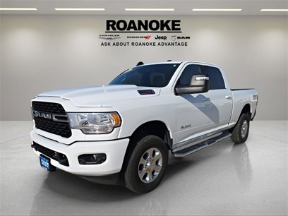 Used 2024 RAM 2500 Big Horn w/ Sport Appearance Package