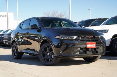 New 2024 Dodge Hornet R/T Plus w/ Tech Pack Plus w/o Parking