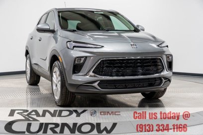 New 2025 Buick Encore GX Preferred
