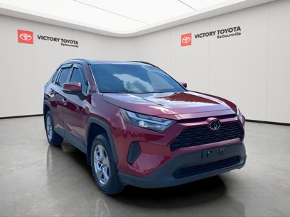 Used 2023 Toyota RAV4 XLE w/ Convenience Package