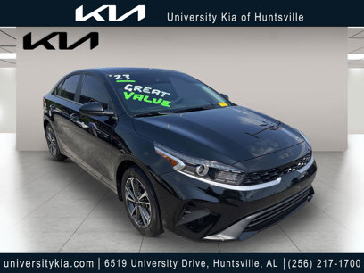 Used 2023 Kia Forte LXS