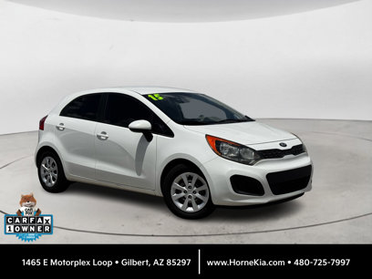 Used 2015 Kia Rio LX w/ Power Package