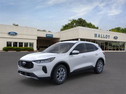 Used 2024 Ford Escape Active w/ Tech Pack #2