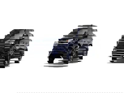 New 2025 Lexus TX 500h AWD