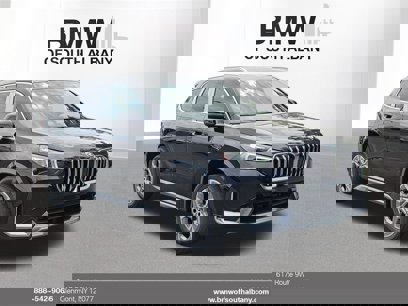 New 2025 BMW X1 xDrive28i w/ Convenience Package