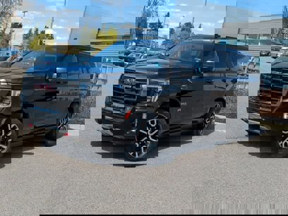 Used 2021 GMC Yukon XL AT4 w/ AT4 Premium Plus Package