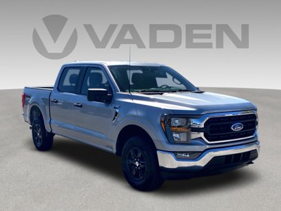 Used 2023 Ford F150 XLT