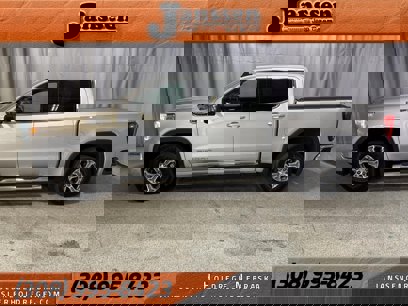 Used 2019 GMC Sierra 1500 SLE w/ SLE Value Package