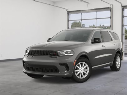 New 2025 Dodge Durango GT w/ Trailer Tow Group IV