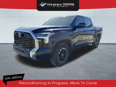 Used 2022 Toyota Tundra SR5