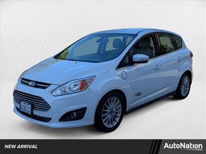 Used 2013 Ford C-MAX Energi SEL