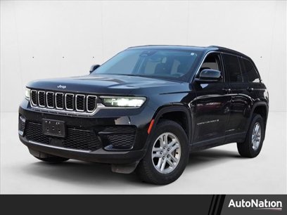 Used 2023 Jeep Grand Cherokee Laredo w/ MOPAR Finishing Package