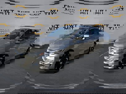 Used 2022 Chevrolet Malibu LT