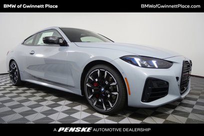 New 2026 BMW M440i Coupe w/ Premium Package