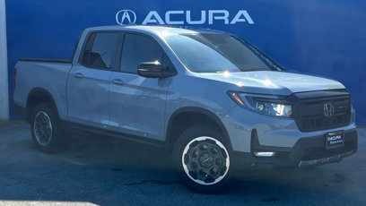 Used 2024 Honda Ridgeline TrailSport